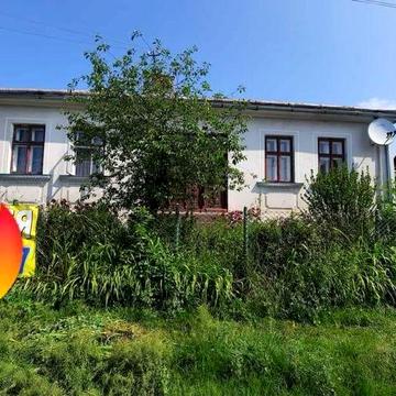 Підійде під «є відновлення»!Продаж будинку поруч із містом