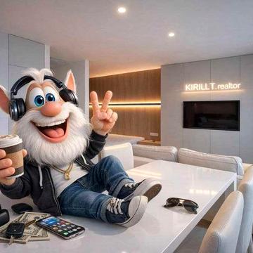 Аренда квартиры 1к 45м2 ЖК Бартоломео/жм Победа 1/Набережная/Ривер