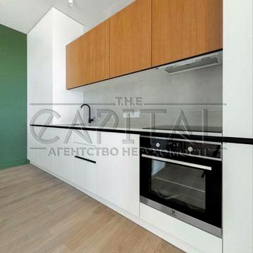 Продаж 2 кімнатної квартири ЖК Ярослав Град, Бульварно-Кудрявська 15А ЖК Ярослав Град