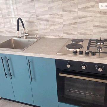 Довгострокова оренда 1к Квартира Тунельна вулиця