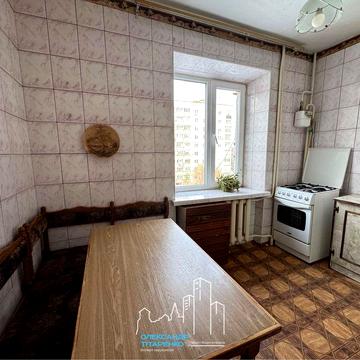 продам 1-но кімнатну квартиру на Мікрорайоні