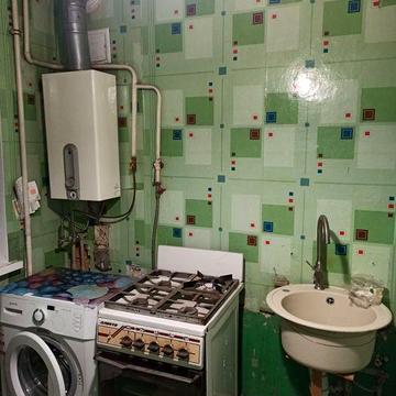 Продам трёхкомнатную квартиру по улице Малофеева ( Подольская)