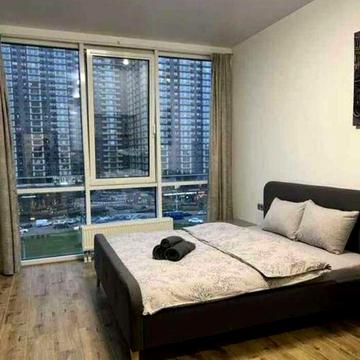 Оренда 1-кімнатної квартири в ЖК Смарт плаза,пр.Оболонський,19