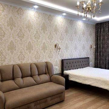 Аренда квартиры / БАЛКОН/ ДОЛГОСРОЧНО/ 51 жемчужина /Генуэзкая /