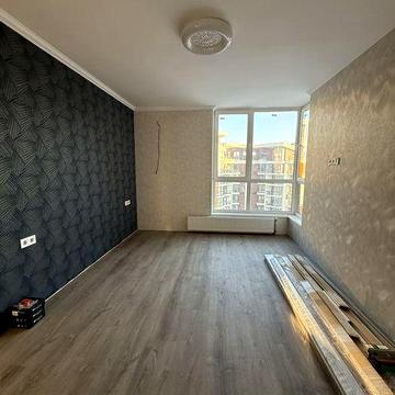 Простора 1к квартира