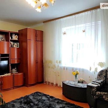 Довгострокова оренда 3к Дім Святослава Ріхтера вулиця