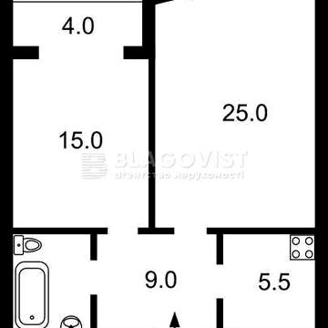 Метро 5 хв. Кращий комплекс. Голосіівська,13. 60 кв. Супер ремонт ЖК голосіівський