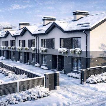 Кутовий таунхаус, який реально вигідно взяти зараз, НЕ ТЯГНІТЬ ДОВГО