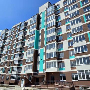 Продається трикімнатна квартира в ЖК Парковий квартал.Єоселя ЖК Парковий квартал