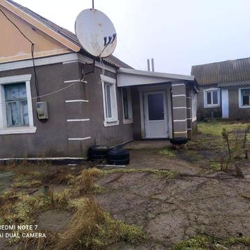 Будинок Миколаївська область Веселинове