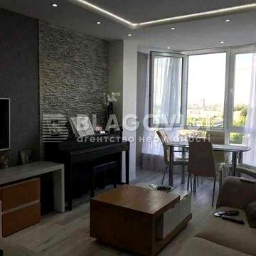 3 квартира вул Чорновола Вячеслава 16 Шевченківський р-н