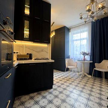 Продаж 1к Квартира Погідна вулиця