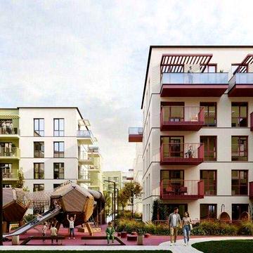 Продаж квартири у ЖК Vero ЖК Vero