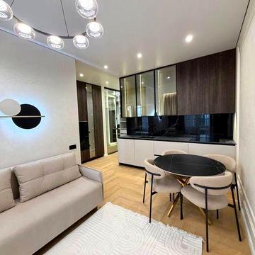 Сдается квартира жк атмосфера. Аркадия