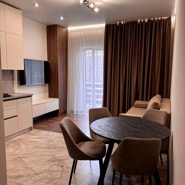 Оренда квартири. Перша здача