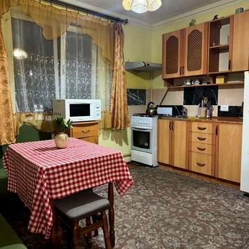 Здам 1кімнатну+додаткова маленька кімната квартиру.
