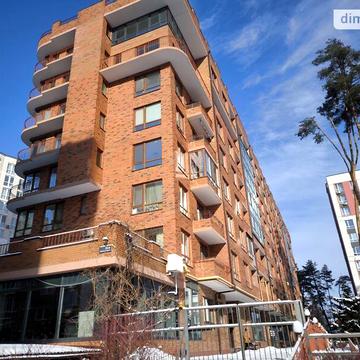 Продаж 3к Квартира Василя Стуса (Пушкінська) вулиця ЖК Женевьева-2