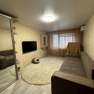 Продаж двокімнатноі квартири