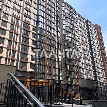 Продаж 1к Квартира Прохоровська вулиця ЖК Прохоровский квартал