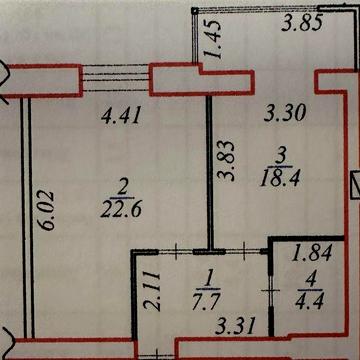 Продам квартиру ЖК Дніпровська брама ЖК Дніпровська брама