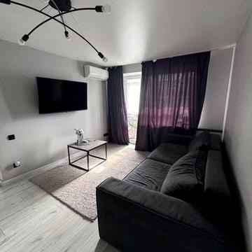 Продам квартиру с мебелью Черемушки 2-к с АО от Хозяина!