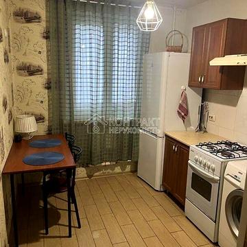 Довгострокова оренда 1к Квартира Ужвій Наталії вулиця