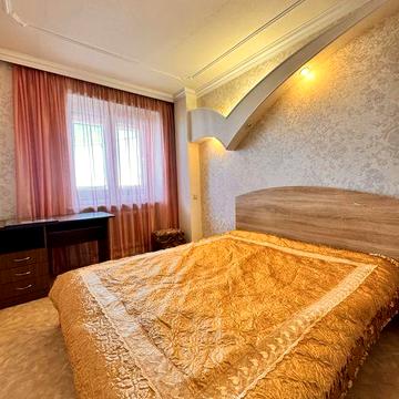 Здам в оренду квартиру з автономним опаленням