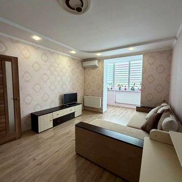 Продаж 1к.квартири на  Озерній  за супер ціну! ЖК Барви