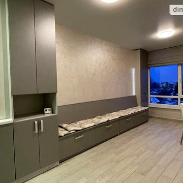 Довгострокова оренда 1к Квартира Соборна (ІІІ Інтернаціоналу) вулиця ЖК ДеЛюкс