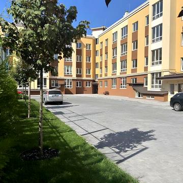 Продаж 1к Квартира Соборна (Леніна) вулиця ЖК Львівський затишок