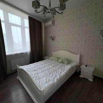 Долгосрочная аренда Аркадия Гагаринский 1 комн квартира студия