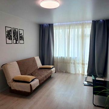 Оренда 1-кім.квартири.Новобудова (інд.опалення) вул.Антонича