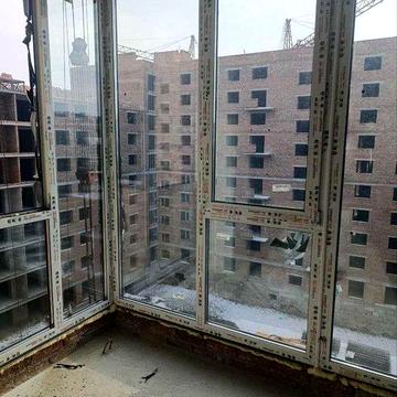 продам квартиру 47,5 кв.м., розтермінування, центр, газ!