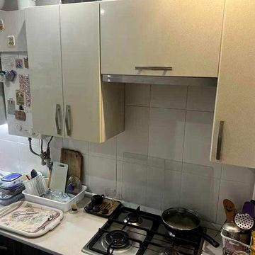 У продажу трикімнатна квартира по вул.Соборності.