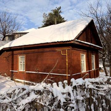 Будинок та земельна ділянка -5 соток  ІМ