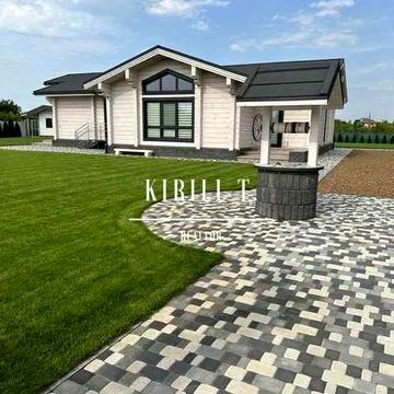 Аренда дома 5к 300м2 30 соток Обуховка/Орильское/Кировское