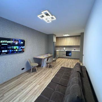 Оренда квартири ЖК Парксайд Львів вул. Зелена бічна 101