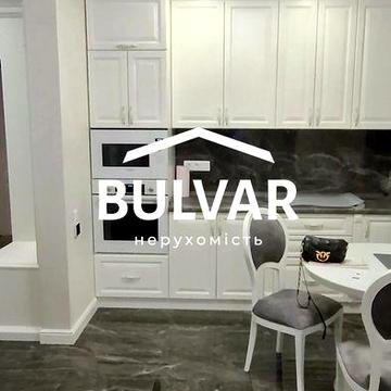 Жилстрой-2‼️ЭКСКЛЮЗИВ‼️3 ком кв 86м2 Гагарина Левада. ЖК ЖИЛСТРОЙ 2.Гагарина 41/2.