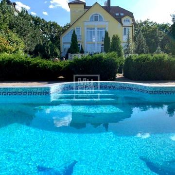 Замкова вул.