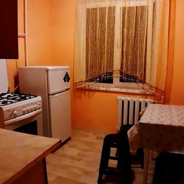 vys-03 Двухкомнатная "чешка", хорошее состояние, удобная локация