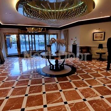 1К 65,3 м² Obolon Residences, м. Мінська. Оболонь ЖК Obolon Residences