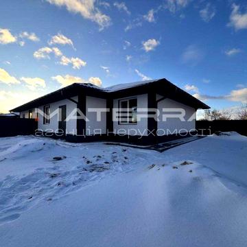 Білогородка Продаж дуплексу 80м2 з газом