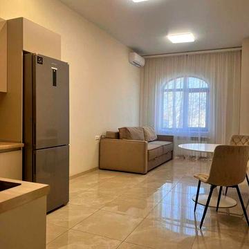 Продажа 3-х квартир на 4 этаже ЖК "Ренессанс" в центре города ЖК Ренессанс