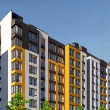 Продається Видова 3 кім. квартира в ЖК Каскад-Ярко!!! ЖК Каскад-Ярко