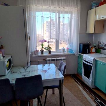 Продаж 2- кімнатної квартири від власника, Соборності 1