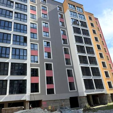 Івана Франка пров., 8