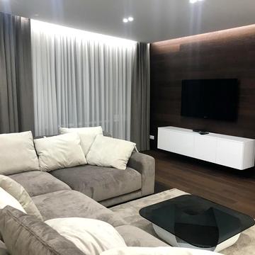 Юлії Здановської вул. (Ломоносова), 71-З