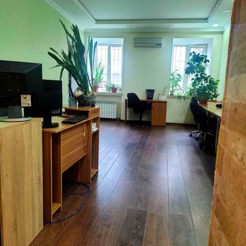 Павла Зеленого вул. (Коблевська), 43