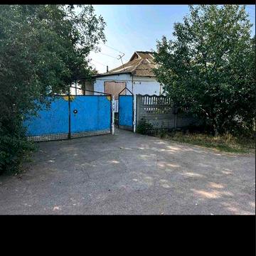 Продам будинок с.Садок