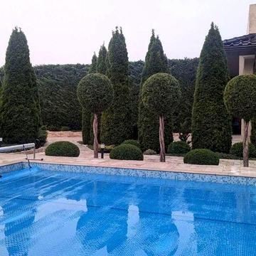 Оренда Розкіш та затишок біля моря – будинок у Совіньйоні